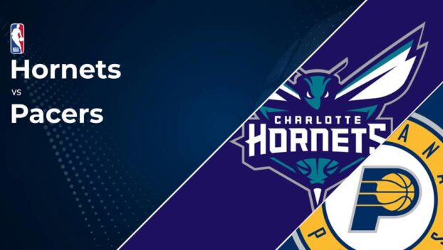 Pacers vs. Hornets Tickets Available – Friday, Nov. 8