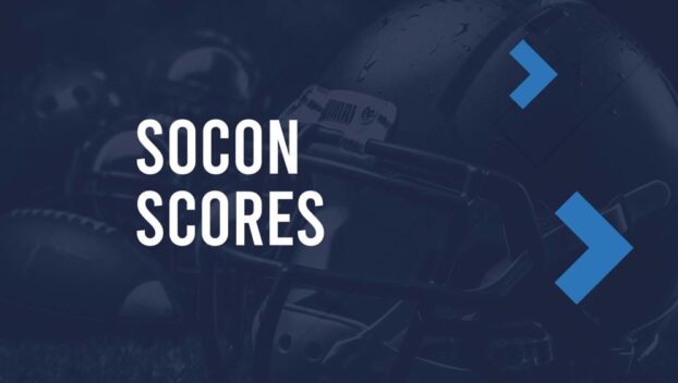 SoCon Football Scores and Results – Week 11 2024