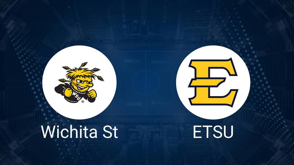 Wichita State vs. East Tennessee State Basketball Tickets - Saturday, December 7