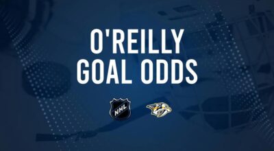 Will Ryan O'Reilly Score a Goal Against the Lightning on November 29?