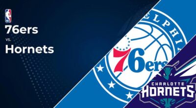 76ers vs. Hornets Prediction & Picks: Line, Spread, Over/Under - December 16