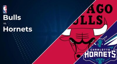 Bulls vs. Hornets Prediction & Picks: Line, Spread, Over/Under - December 13