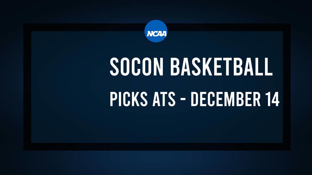 College Basketball Picks Against the Spread: SoCon Games Today, December 14