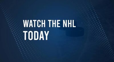 December 9 NHL TV Schedule: TV Channel, Start Times & Live Streaming Options