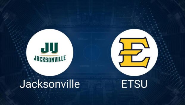 East Tennessee State vs. Jacksonville Basketball Tickets - Saturday, December 14