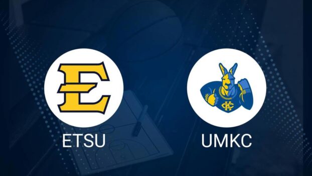 East Tennessee State vs. UMKC Predictions & Picks: Spread, Total - December 21