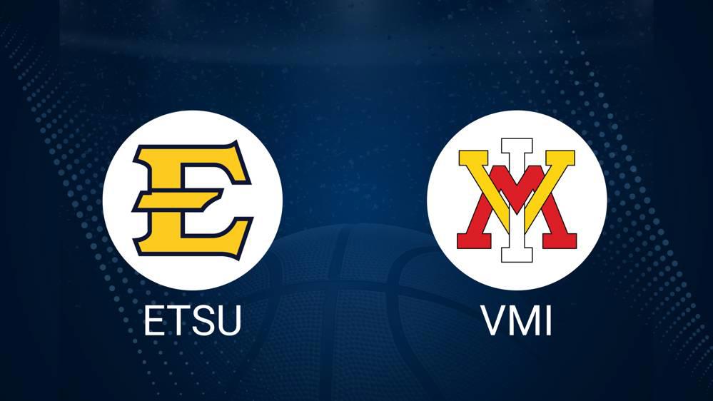 East Tennessee State vs. VMI Predictions & Picks: Spread, Total - January 1