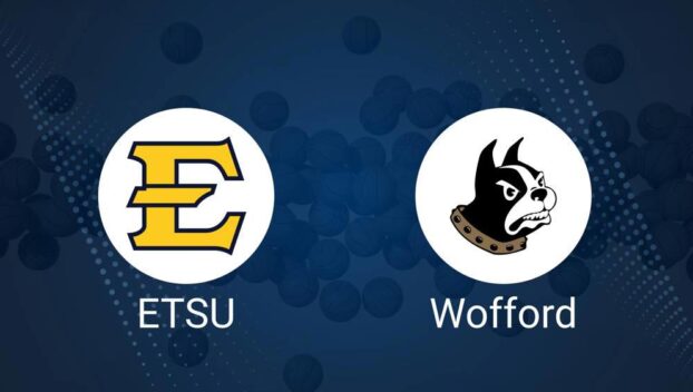 East Tennessee State vs. Wofford Basketball Tickets - Saturday, January 4