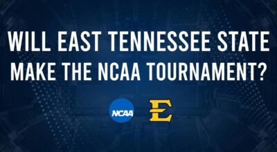 East Tennessee State Women's Basketball's 2025 NCAA Tournament Outlook