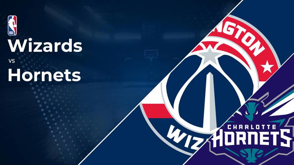 Hornets vs. Wizards Tickets Available – Thursday, Dec. 19