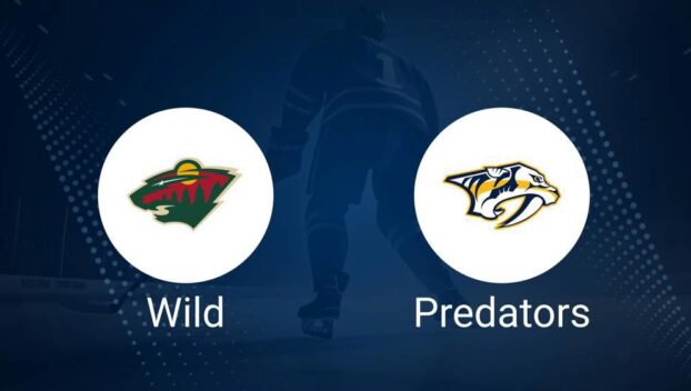 How to Pick the Wild vs. Predators Game with Odds, Spread, Betting Line and Stats – December 31