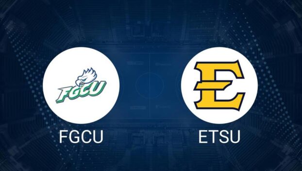 How to Watch FGCU vs. East Tennessee State Women's Basketball on TV or Live Stream - December 21