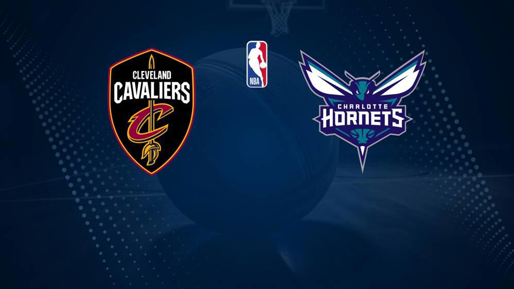 How to Watch the Cavaliers vs. Hornets Game: Streaming & TV Channel Info for December 7