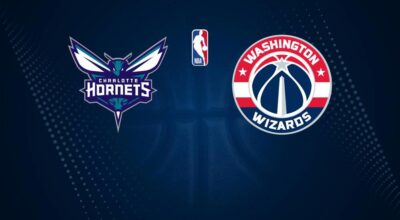 How to Watch the Hornets vs. Wizards Game: Streaming & TV Channel Info for December 19