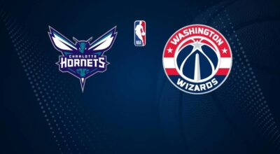 How to Watch the Hornets vs. Wizards Game: Streaming & TV Channel Info for December 26