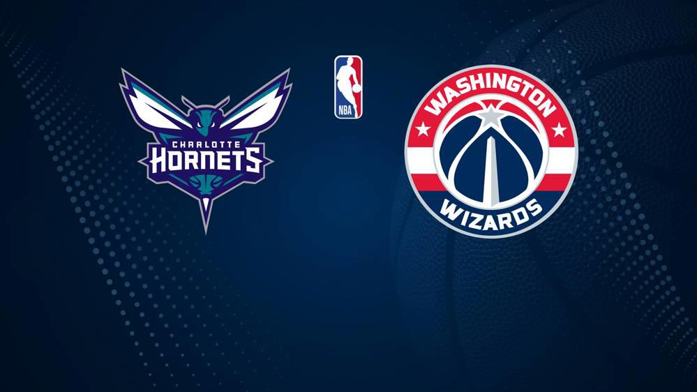 How to Watch the Hornets vs. Wizards Game: Streaming & TV Channel Info for December 26