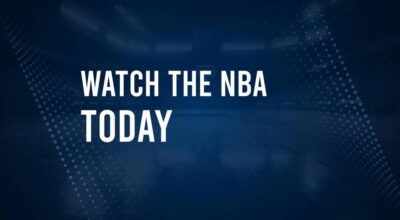 How to Watch the NBA Today, December 8