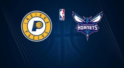 How to Watch the Pacers vs. Hornets Game: Streaming & TV Channel Info for December 8