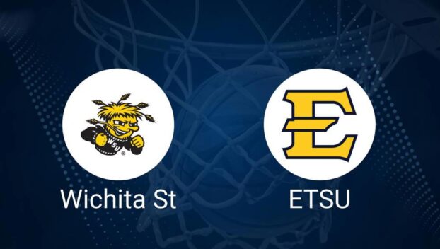 How to Watch Wichita State vs. East Tennessee State on TV or Live Stream - December 7