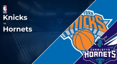 Knicks vs. Hornets Prediction & Picks: Line, Spread, Over/Under - December 5