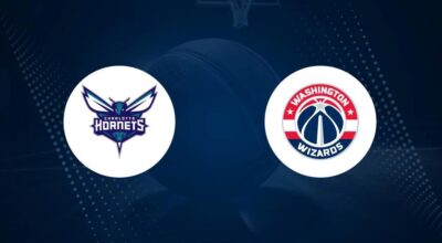 NBA Best Bets: Hornets vs. Wizards Picks for December 26