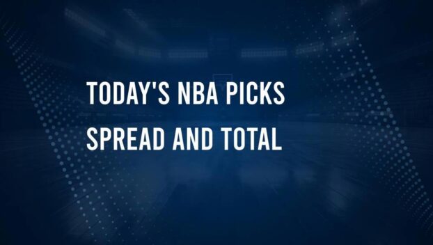 NBA Spread and Total Picks for Today, December 19