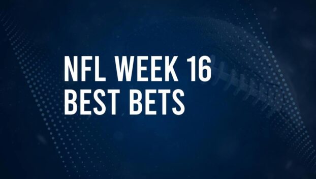 NFL Week 16 Computer Predictions, Best Bets, Over/Under Picks