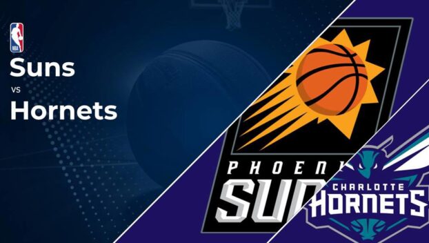 Suns vs. Hornets Tickets Available – Sunday, Jan. 12