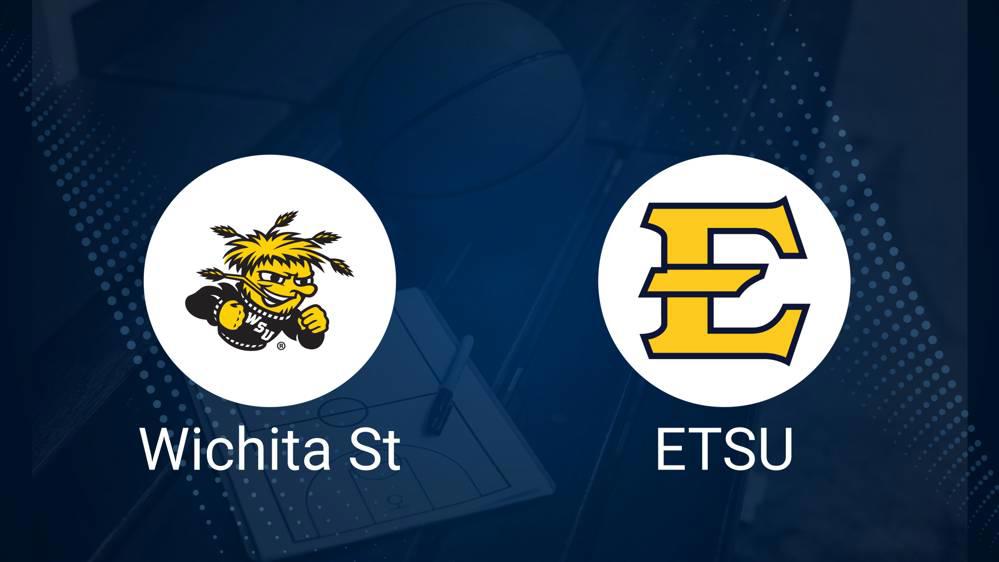 Wichita State vs. East Tennessee State Predictions & Picks: Spread, Total - December 7