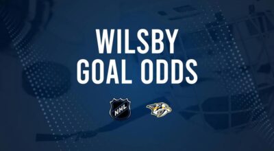 Will Adam Wilsby Score a Goal Against the Senators on December 7?