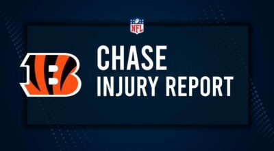 Will Ja'Marr Chase Play in Week 14? NFL Injury Status, News & Updates