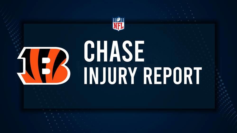 Will Ja'Marr Chase Play in Week 14? NFL Injury Status, News & Updates