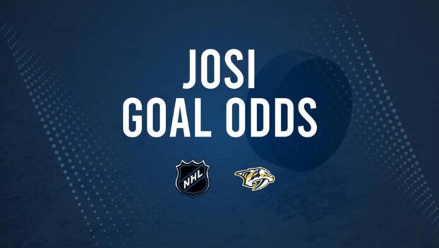 Will Roman Josi Score a Goal Against the Hurricanes on December 23?