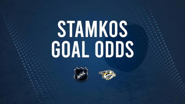 Will Steven Stamkos Score a Goal Against the Avalanche on December 14?