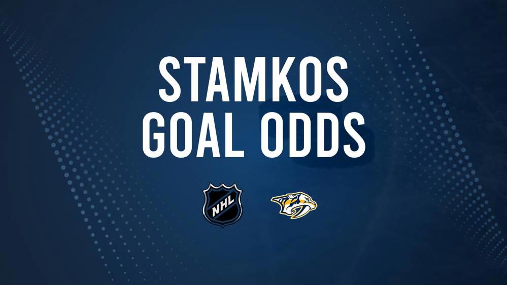 Will Steven Stamkos Score a Goal Against the Maple Leafs on December 4?