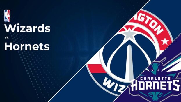 Wizards vs. Hornets Tickets Available – Thursday, Dec. 26