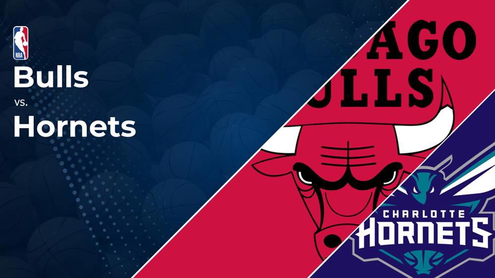 Bulls vs. Hornets Prediction & Picks: Line, Spread, Over/Under - January 17