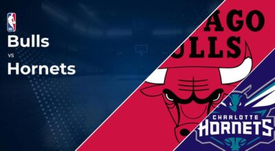 Bulls vs. Hornets Tickets Available – Friday, Jan. 17