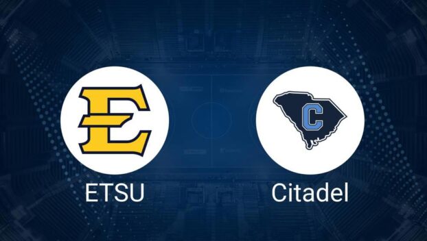 East Tennessee State vs. Citadel Predictions & Picks: Spread, Total - January 11