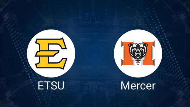 East Tennessee State vs. Mercer Predictions & Picks: Spread, Total - January 8