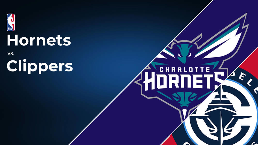 Hornets vs. Clippers Injury Report Today - January 31