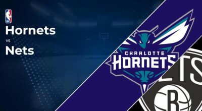 Hornets vs. Nets Tickets Available – Wednesday, Jan. 29