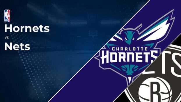 Hornets vs. Nets Tickets Available – Wednesday, Jan. 29