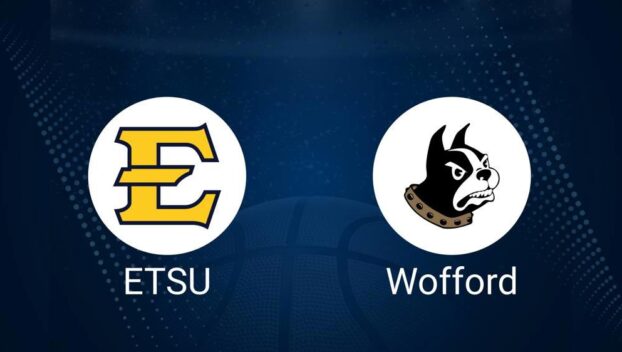 How to Watch East Tennessee State vs. Wofford on TV or Live Stream - January 4