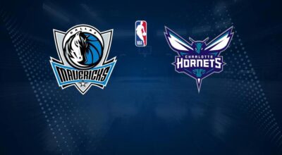 How to Watch the Mavericks vs. Hornets Game: Streaming & TV Channel Info for January 20