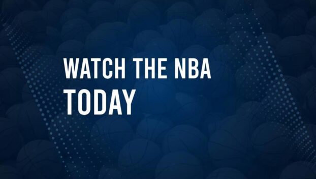 How to Watch the NBA Today, January 15