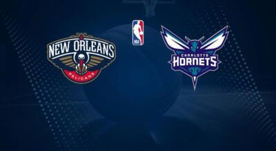 How to Watch the Pelicans vs. Hornets Game: Streaming & TV Channel Info for January 25