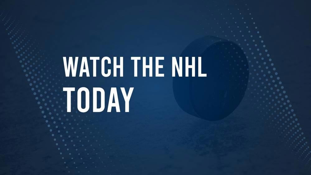 January 23 NHL TV Schedule: TV Channel, Start Times & Live Streaming Options