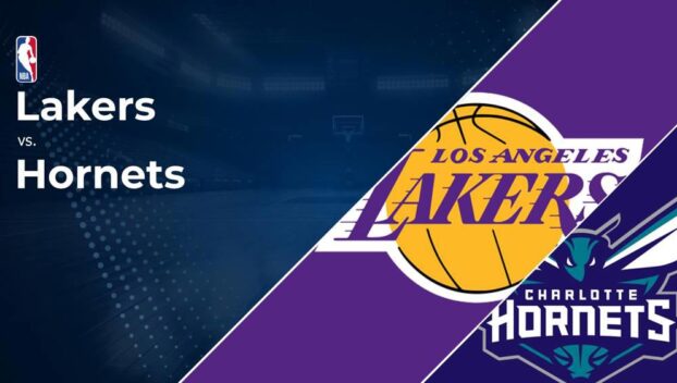 Lakers vs. Hornets Prediction & Picks: Line, Spread, Over/Under - January 9