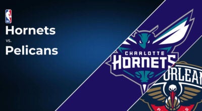 LaMelo Ball Injury Status - Hornets vs. Pelicans Injury Report January 25